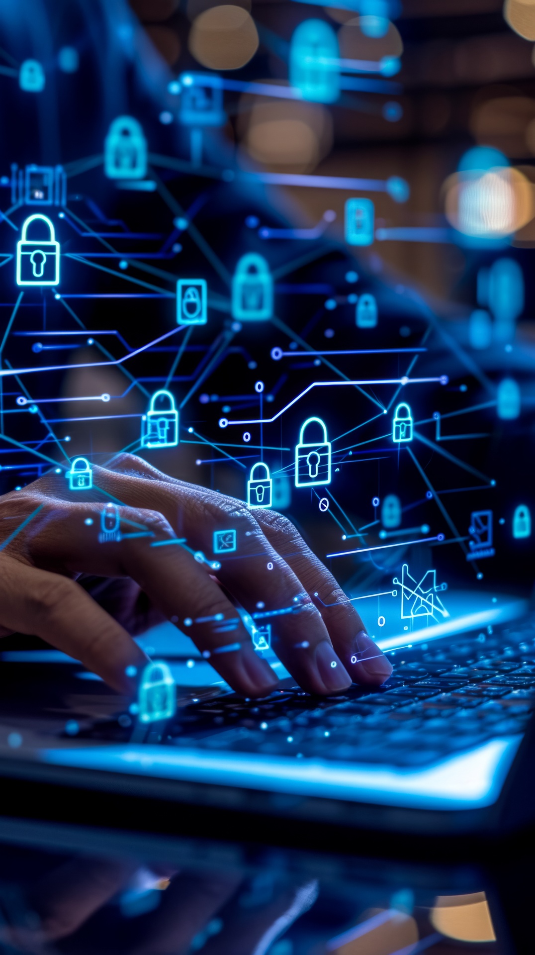 Treinamento – Lei Geral de Proteção de Dados Pessoais (LGPD)