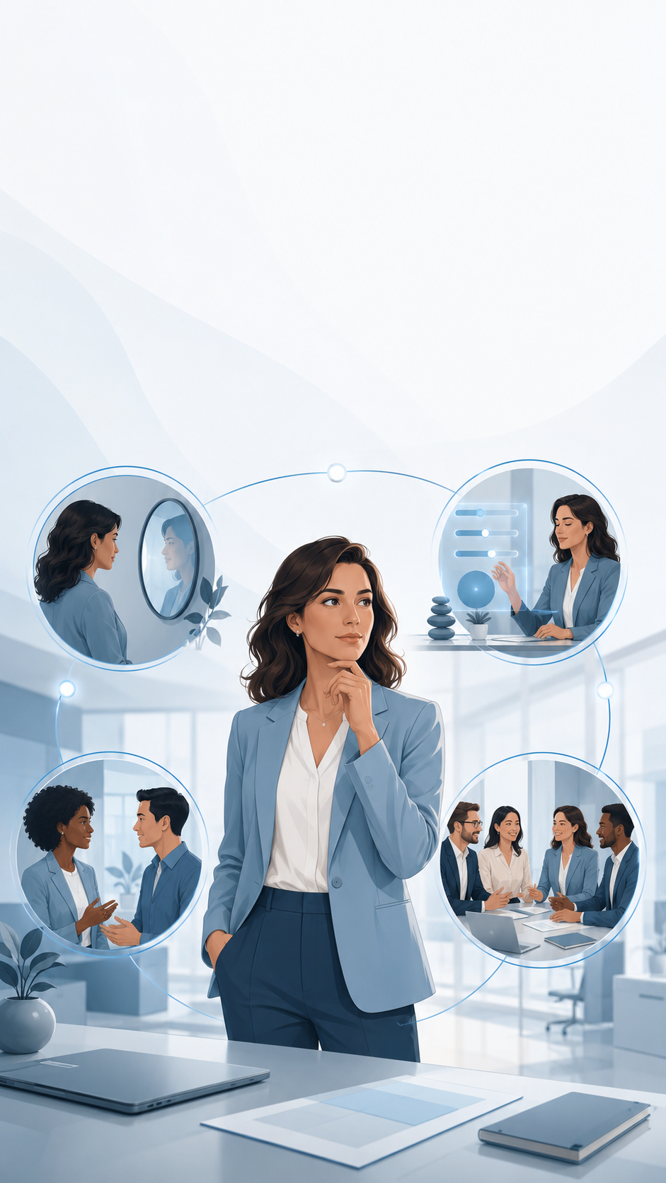 Treinamento - Inteligência Emocional